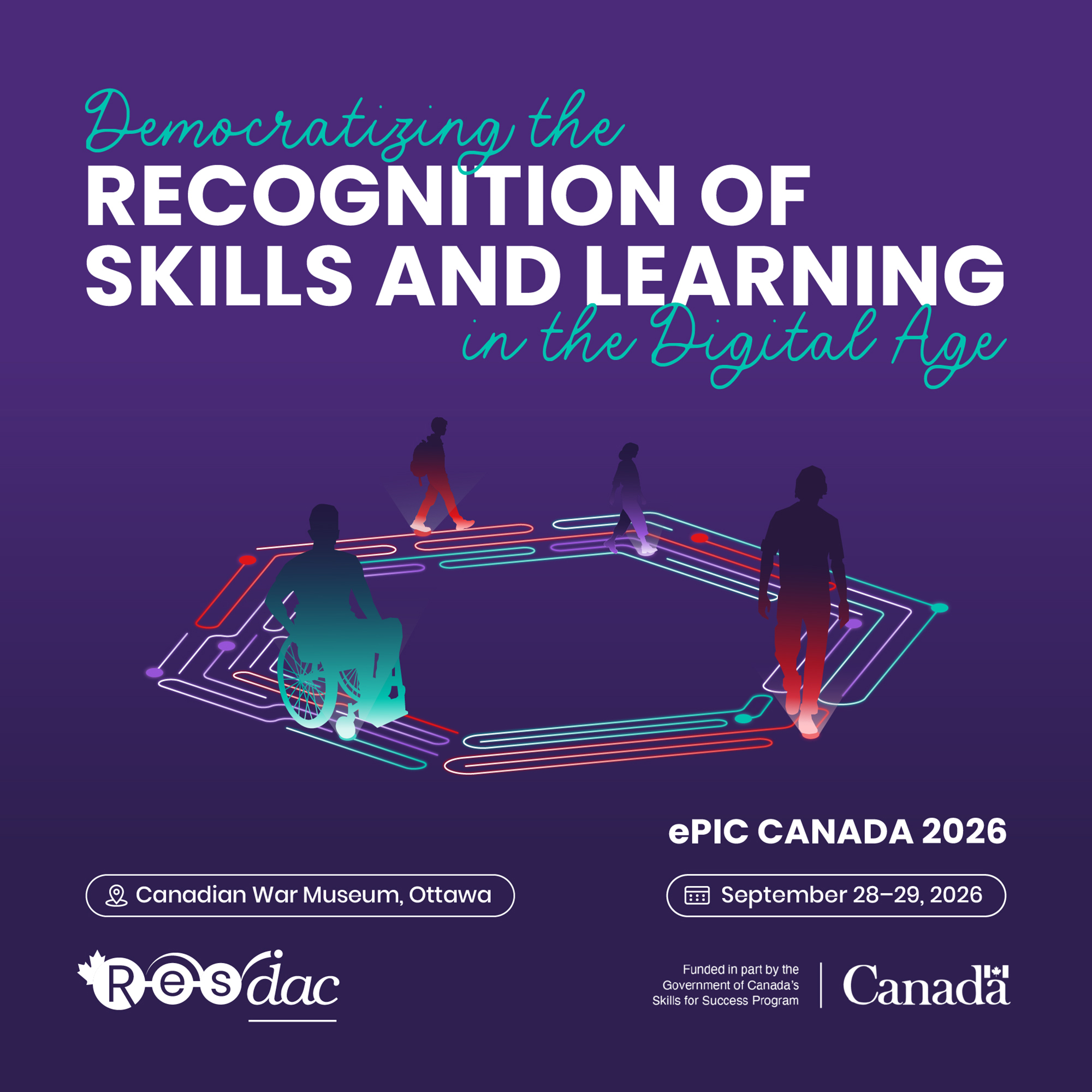 ePIC Canada 2026