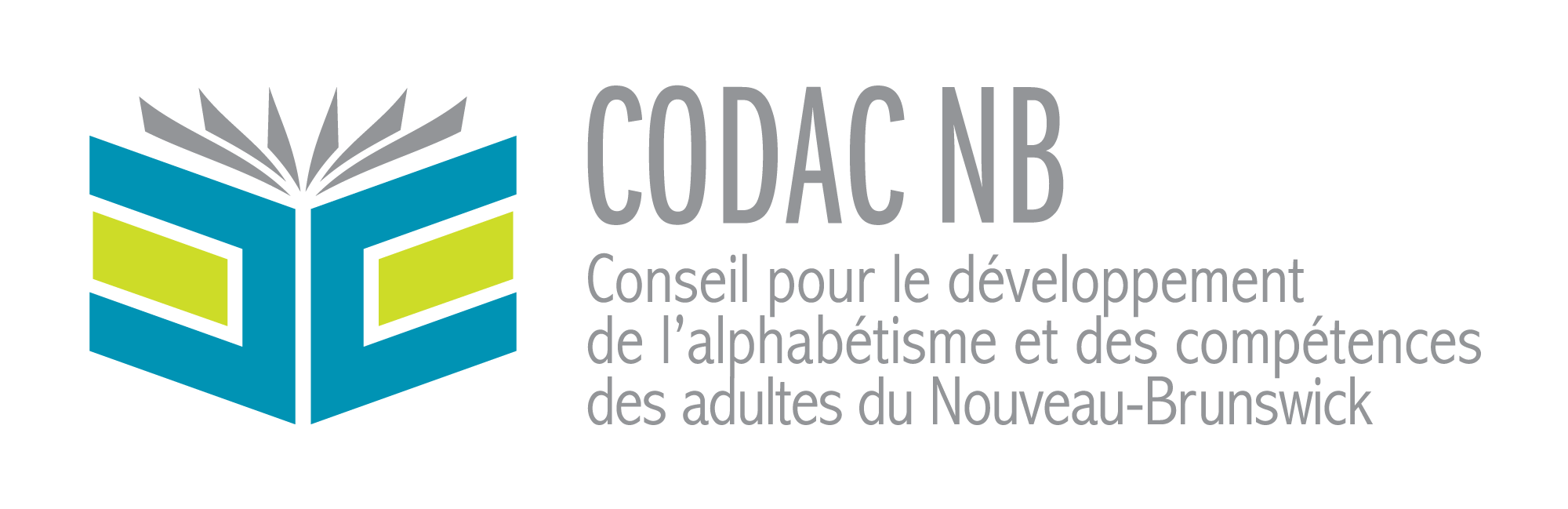 CODAC NB logo