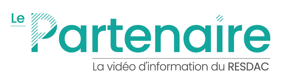 Logo - Le partenaire Logo - Le partenaire