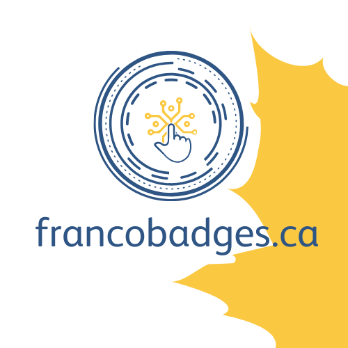 FrancoBadge